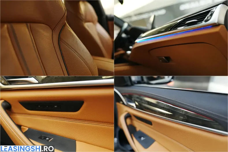 BMW 530 (Seria 5) din 2021 cu 160.594 km - oferta BMW256637 - foto 18