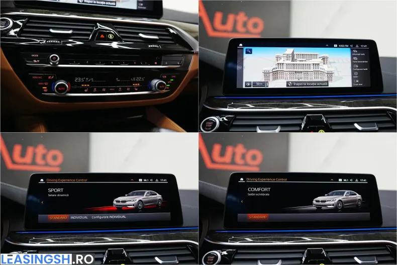 BMW 530 (Seria 5) din 2021 cu 160.594 km - oferta BMW256637 - foto 20