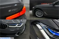 BMW 530 (Seria 5) din 2021 cu 160.594 km - oferta BMW256637 - foto 25