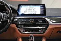 BMW 530 (Seria 5) din 2021 cu 160.594 km - oferta BMW256637 - foto 26