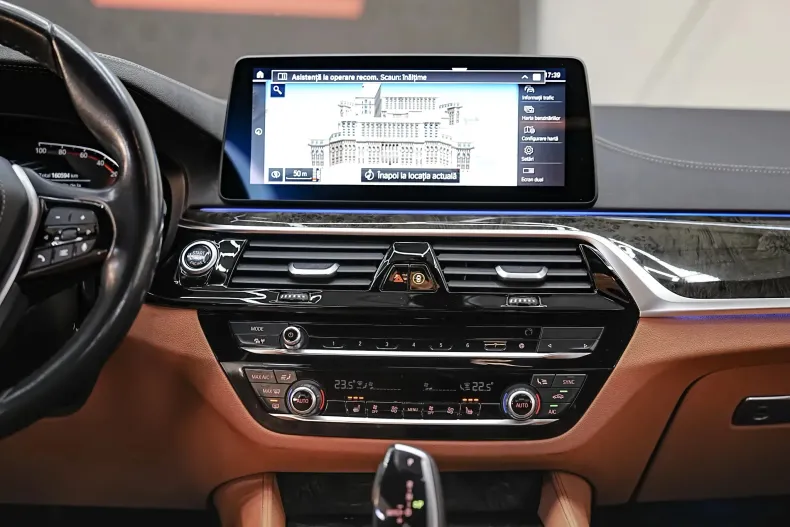 BMW 530 (Seria 5) din 2021 cu 160.594 km - oferta BMW256637 - foto 26
