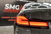 BMW 530 (Seria 5) din 2021 cu 160.594 km - oferta BMW256637 - foto 28