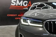 BMW 530 (Seria 5) din 2021 cu 160.594 km - oferta BMW256637 - foto 30