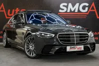 Mercedes-Benz S 500 (Clasa S) din 2022 cu 69.444 km - oferta MER256638 - foto 1