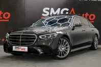 Mercedes-Benz S 500 (Clasa S) din 2022 cu 69.444 km - oferta MER256638 - foto 2