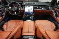 Mercedes-Benz S 500 (Clasa S) din 2022 cu 69.444 km - oferta MER256638 - foto 3