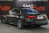Mercedes-Benz S 500 (Clasa S) din 2022 cu 69.444 km - oferta MER256638 - foto 4