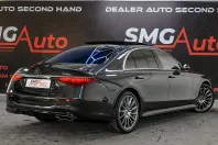Mercedes-Benz S 500 (Clasa S) din 2022 cu 69.444 km - oferta MER256638 - foto 5