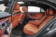 Mercedes-Benz S 500 (Clasa S) din 2022 cu 69.444 km - oferta MER256638 - foto 8