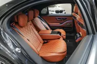 Mercedes-Benz S 500 (Clasa S) din 2022 cu 69.444 km - oferta MER256638 - foto 9
