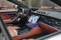 Mercedes-Benz S 500 (Clasa S) din 2022 cu 69.444 km - oferta MER256638 - foto 10