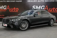 Mercedes-Benz S 500 (Clasa S) din 2022 cu 69.444 km - oferta MER256638 - foto 12