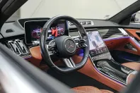 Mercedes-Benz S 500 (Clasa S) din 2022 cu 69.444 km - oferta MER256638 - foto 13