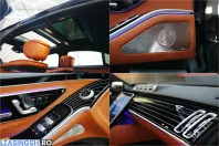 Mercedes-Benz S 500 (Clasa S) din 2022 cu 69.444 km - oferta MER256638 - foto 17