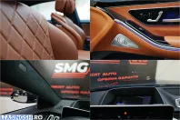 Mercedes-Benz S 500 (Clasa S) din 2022 cu 69.444 km - oferta MER256638 - foto 18