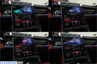 Mercedes-Benz S 500 (Clasa S) din 2022 cu 69.444 km - oferta MER256638 - foto 25