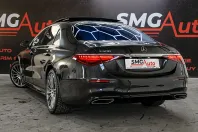 Mercedes-Benz S 500 (Clasa S) din 2022 cu 69.444 km - oferta MER256638 - foto 31