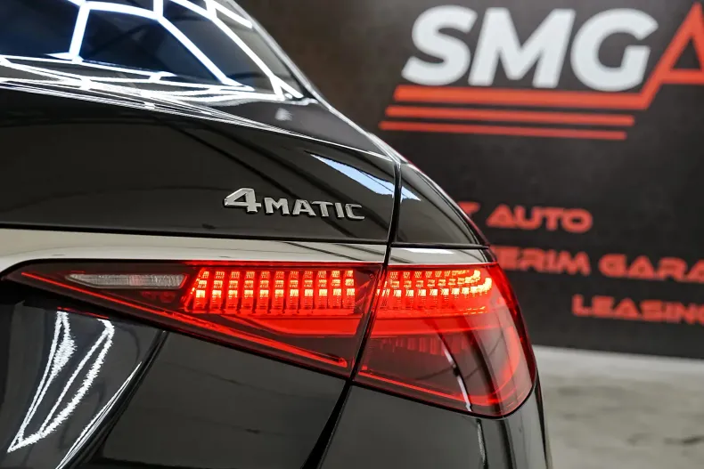 Mercedes-Benz S 500 (Clasa S) din 2022 cu 69.444 km - oferta MER256638 - foto 32