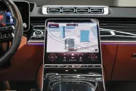 Mercedes-Benz S 500 (Clasa S) din 2022 cu 69.444 km - oferta MER256638 - foto 33