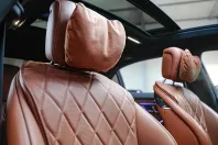 Mercedes-Benz S 500 (Clasa S) din 2022 cu 69.444 km - oferta MER256638 - foto 34
