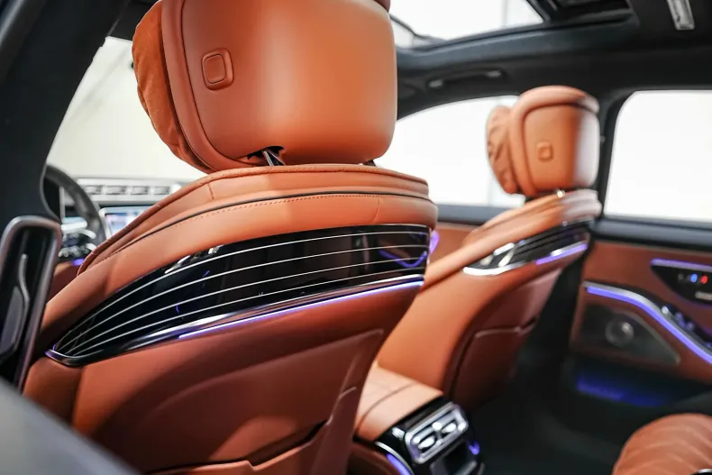 Mercedes-Benz S 500 (Clasa S) din 2022 cu 69.444 km - oferta MER256638 - foto 37