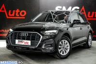 Audi Q5 din 2024 cu 10.278 km - oferta AUD256639 - foto 2