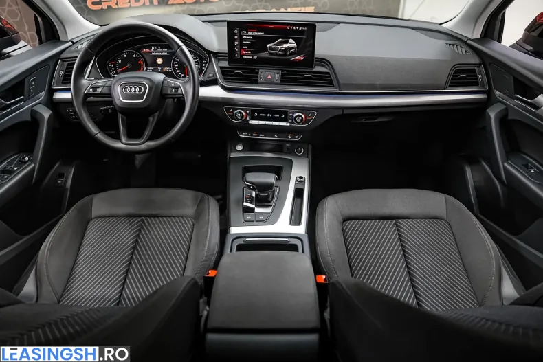 Audi Q5 din 2024 cu 10.278 km - oferta AUD256639 - foto 3