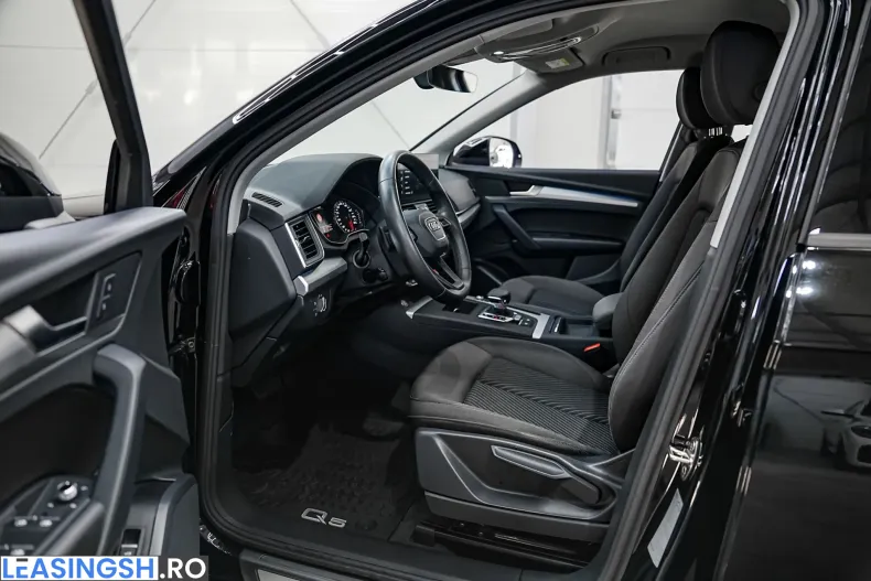 Audi Q5 din 2024 cu 10.278 km - oferta AUD256639 - foto 6