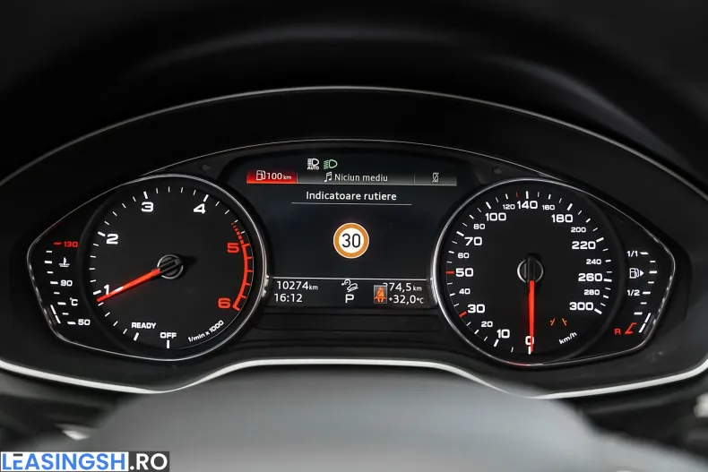 Audi Q5 din 2024 cu 10.278 km - oferta AUD256639 - foto 10