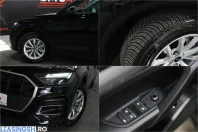 Audi Q5 din 2024 cu 10.278 km - oferta AUD256639 - foto 12