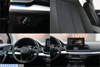 Audi Q5 din 2024 cu 10.278 km - oferta AUD256639 - foto 16