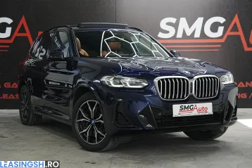 BMW X3 din 2022 - oferta BMW256640