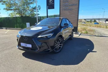 Lexus NX din 2026 - oferta LEX256643
