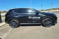 Lexus NX din 2026 cu 1 km - oferta LEX256643 - foto 5