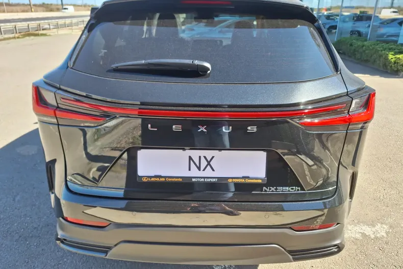 Lexus NX din 2026 cu 1 km - oferta LEX256643 - foto 6