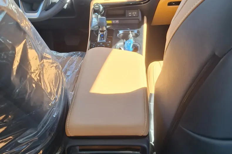 Lexus NX din 2026 cu 1 km - oferta LEX256643 - foto 16