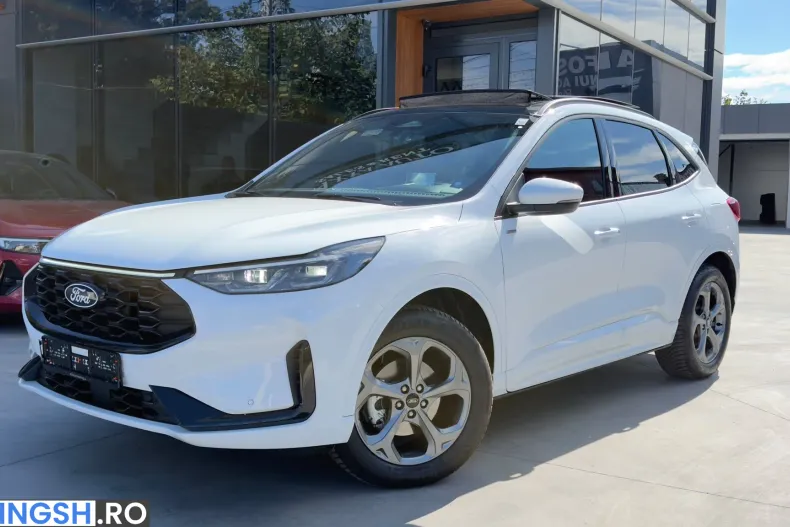 Ford Kuga din 2026 cu 100 km - oferta FOR256644 - foto 1