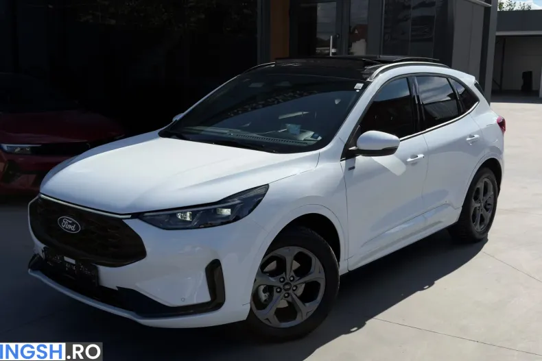 Ford Kuga din 2026 cu 100 km - oferta FOR256644 - foto 2