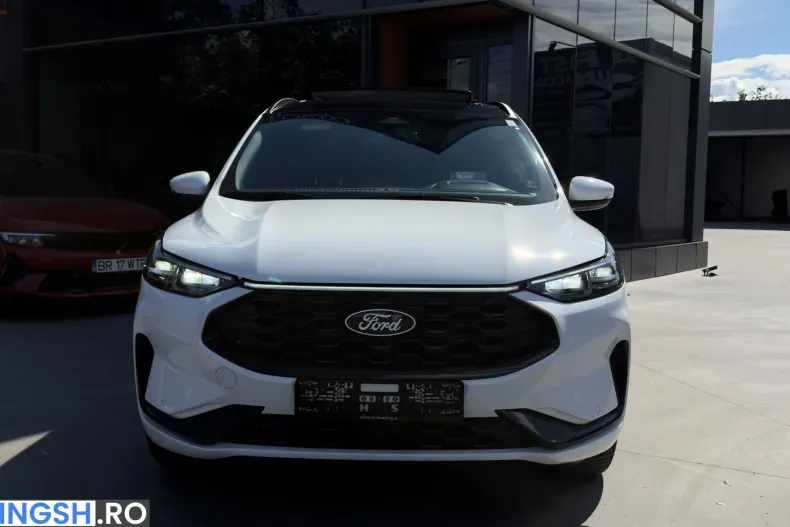 Ford Kuga din 2026 cu 100 km - oferta FOR256644 - foto 3