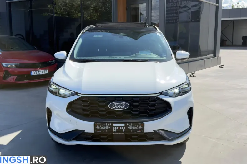 Ford Kuga din 2026 cu 100 km - oferta FOR256644 - foto 4