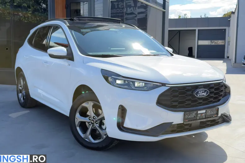 Ford Kuga din 2026 cu 100 km - oferta FOR256644 - foto 5