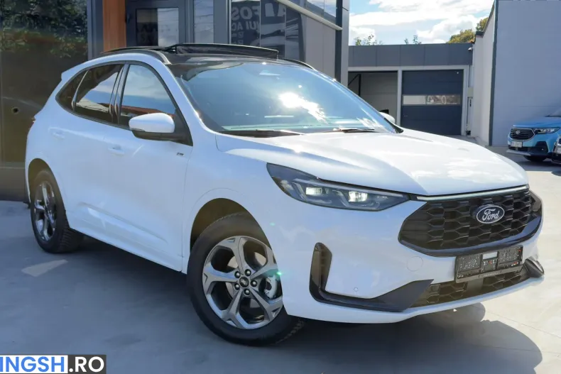 Ford Kuga din 2026 cu 100 km - oferta FOR256644 - foto 6