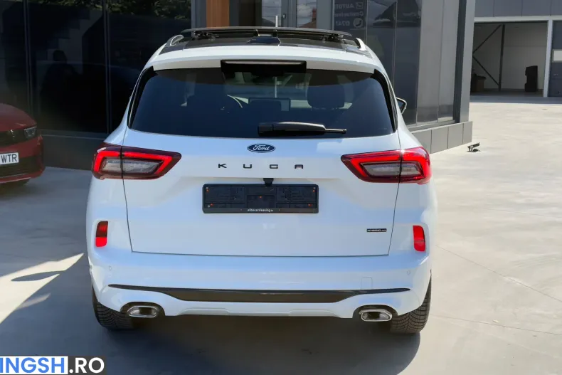 Ford Kuga din 2026 cu 100 km - oferta FOR256644 - foto 7