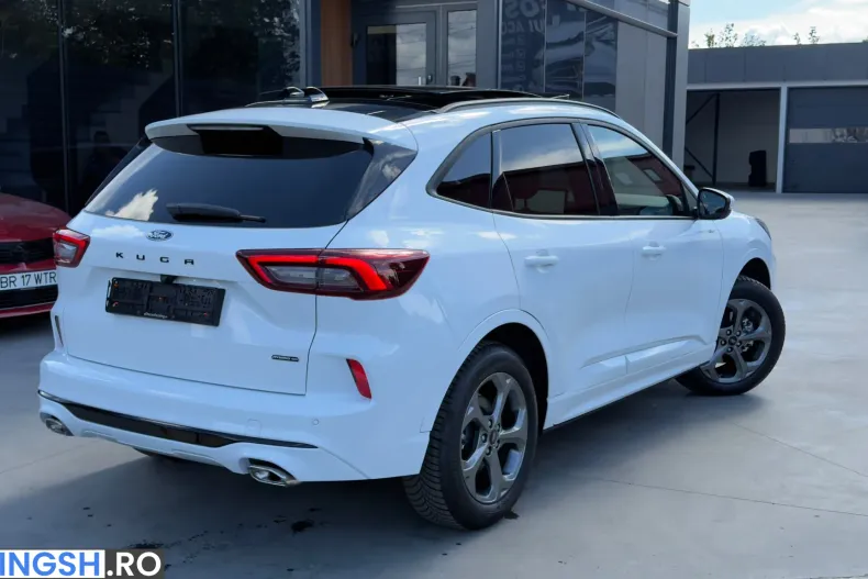 Ford Kuga din 2026 cu 100 km - oferta FOR256644 - foto 9