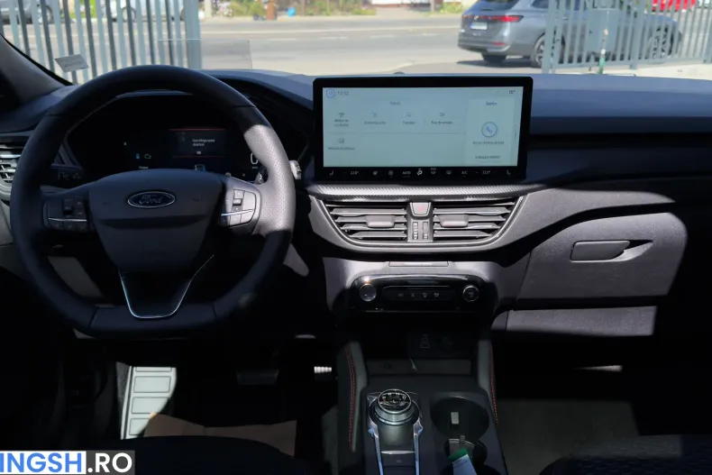 Ford Kuga din 2026 cu 100 km - oferta FOR256644 - foto 12