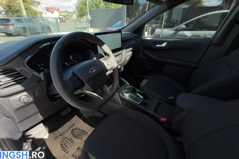 Ford Kuga din 2026 cu 100 km - oferta FOR256644 - foto 13