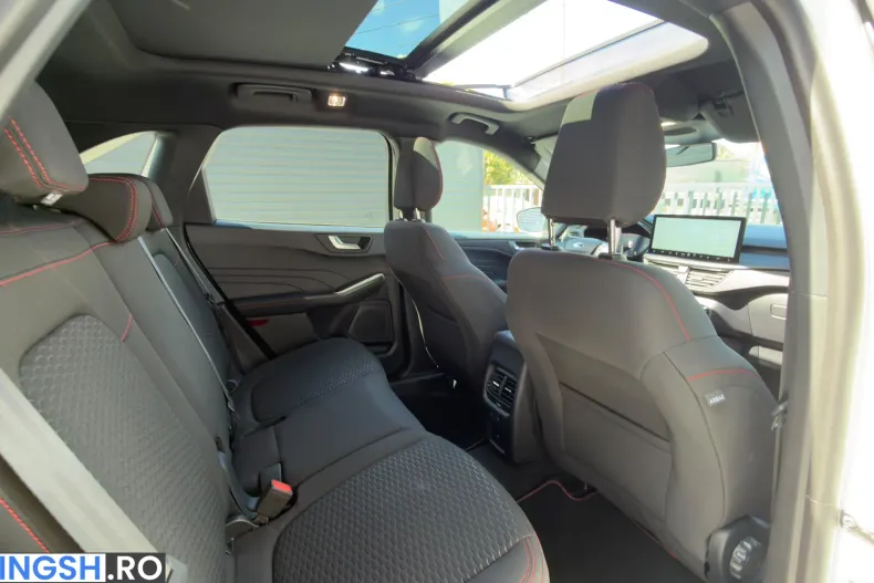 Ford Kuga din 2026 cu 100 km - oferta FOR256644 - foto 16