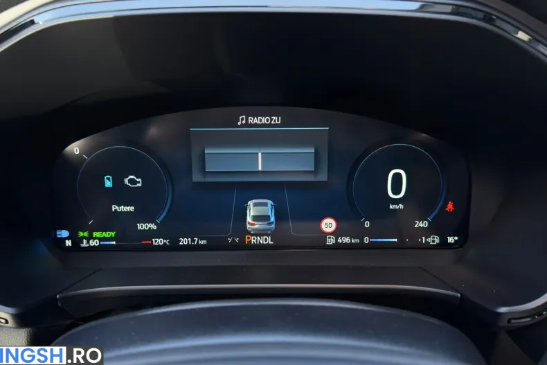 Ford Kuga din 2026 cu 100 km - oferta FOR256644 - foto 25
