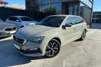 Skoda Scala din 2021 cu 101.843 km - oferta SKO256645 - foto 2