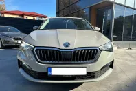 Skoda Scala din 2021 cu 101.843 km - oferta SKO256645 - foto 3
